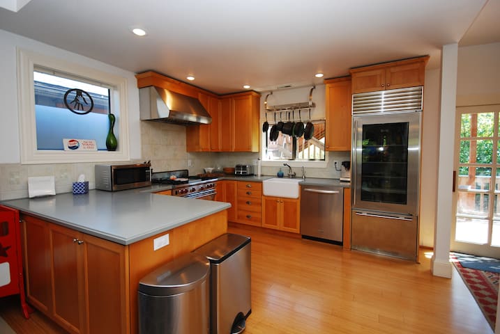 Prime Location! Historic home available monthly