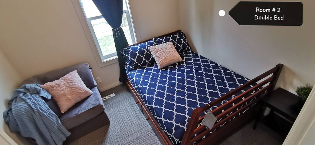 Bowman house perfect for you stay 4 BdroBdrooms gallery image 3