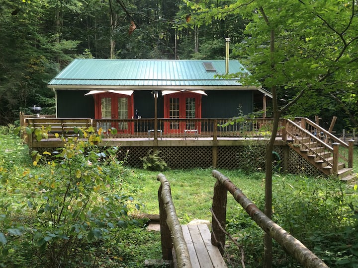 Rowlesburg Vacation Rentals & Homes West Virginia, United States Airbnb