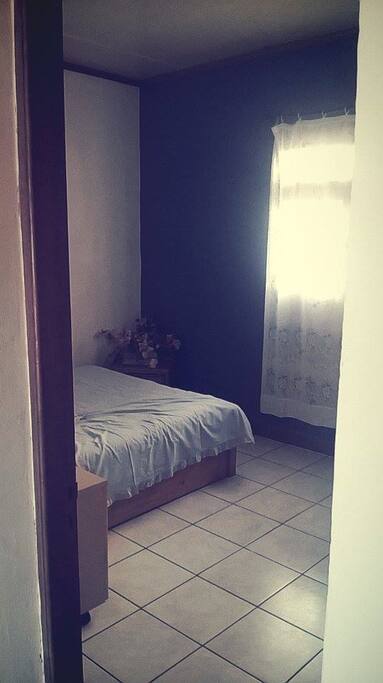 Chambre / Bedroom