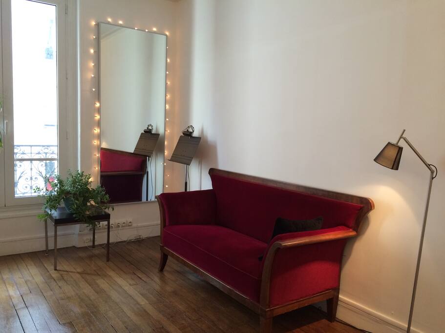 Salon