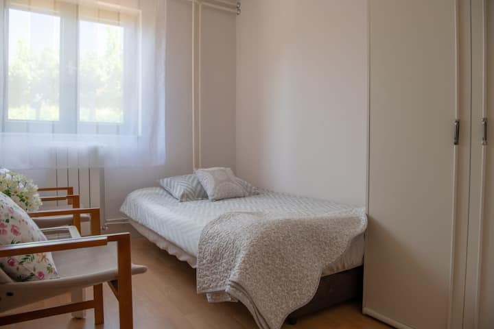 Spavaća soba 3 / Spavaca soba 3