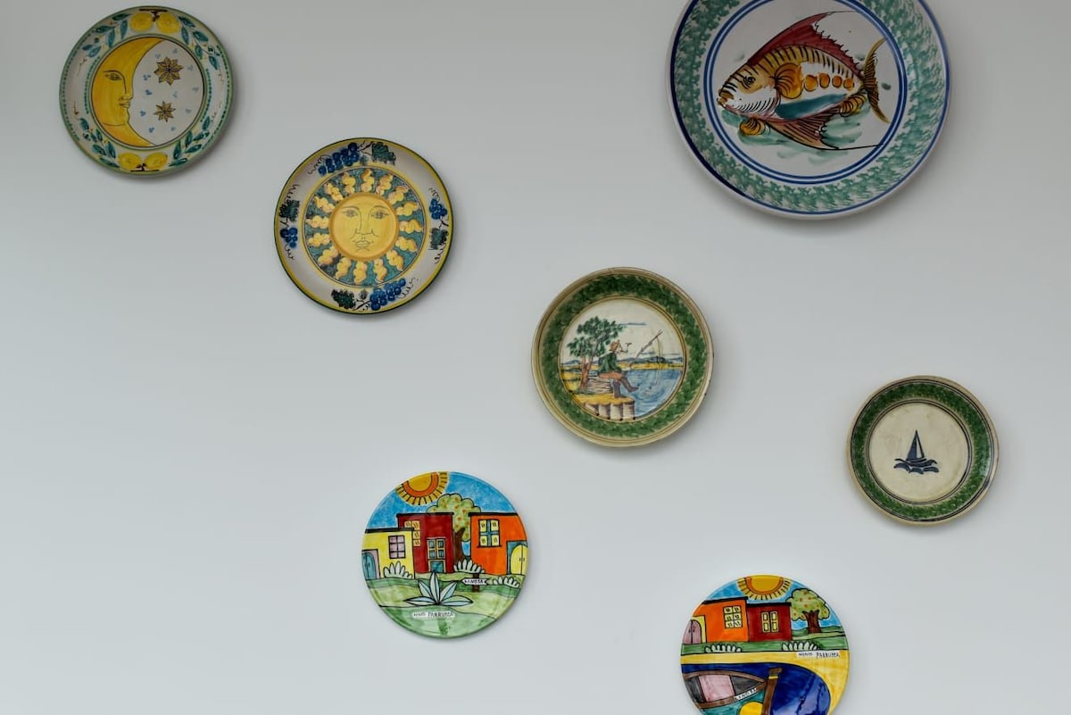 Airbnb performant: Casa Angela à Santa Croce Camerina