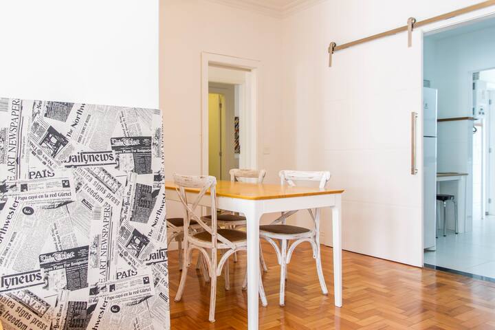 Beautiful Place Ipanema 3 gallery image 2