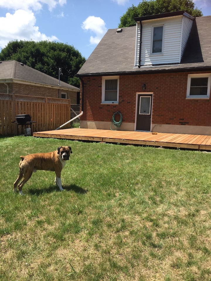 A Little Escape Houses for Rent in Alvinston, Ontario, Canada Airbnb