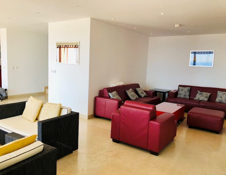Villa Cruz Super Spacious Villa With Amazing Views - Mlini