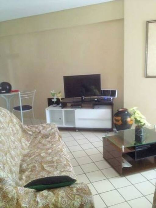 Sala de estar
