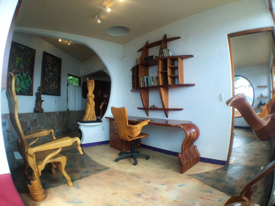 Workspace