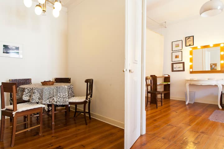 Studio Santa Catarina - Lisboa