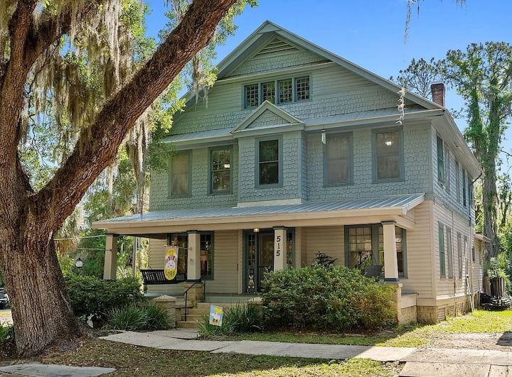 Palatka Vacation Rentals Airbnb