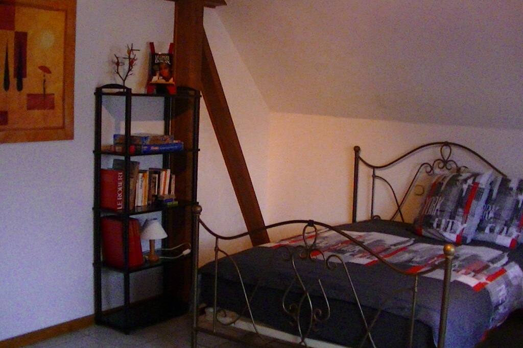 vrai lit