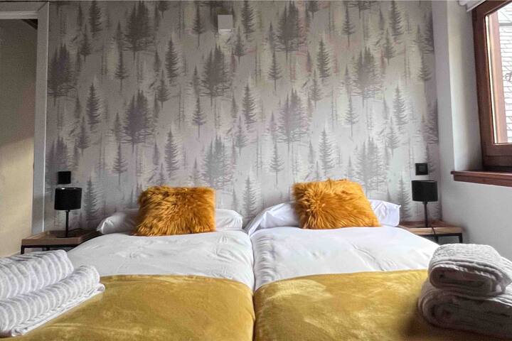 ห้องนอนคู่ 2