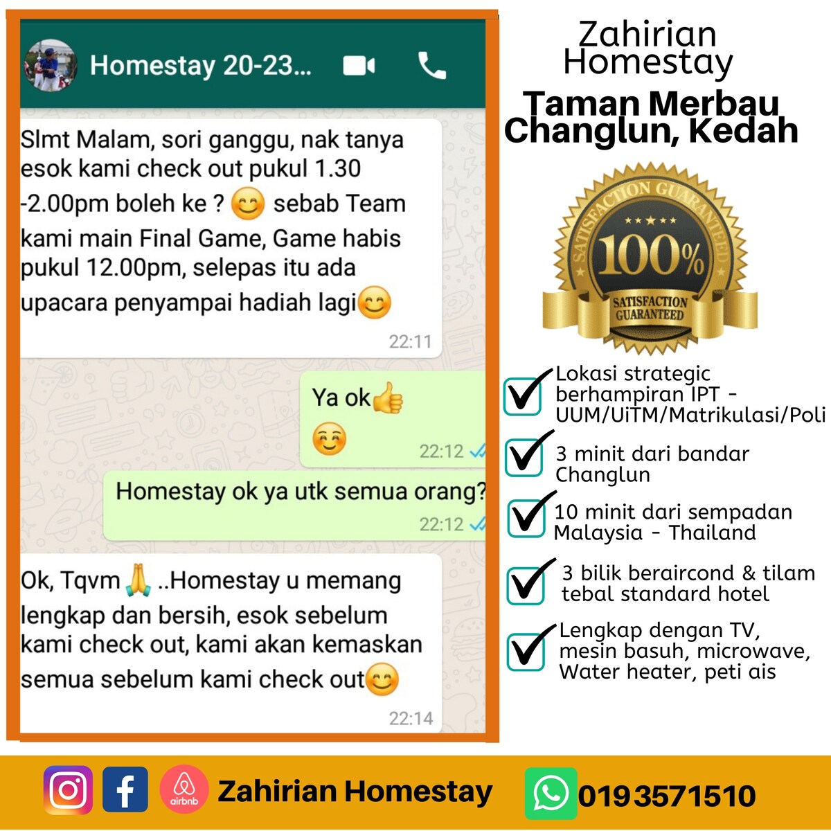 Changlun Vacation Rentals u0026 Homes - Kedah, Malaysia  Airbnb