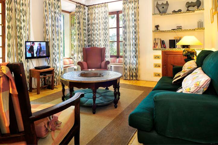 Finca Ca’n Posteta en Sóller gallery image 5