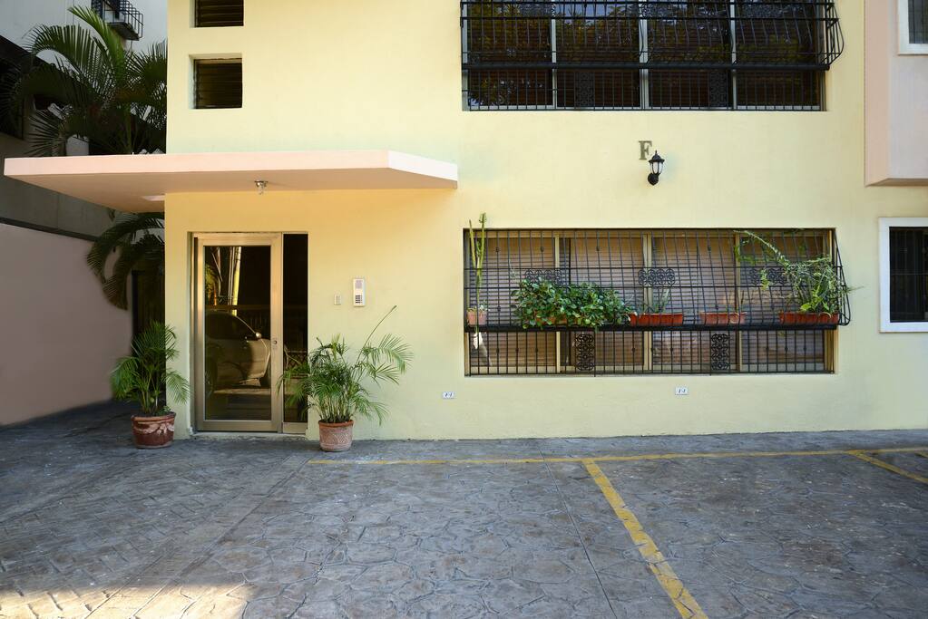 Condo, 1st Floor