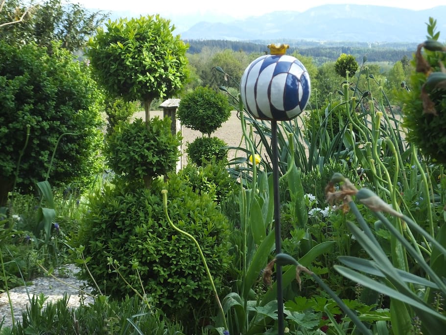Hausgarten