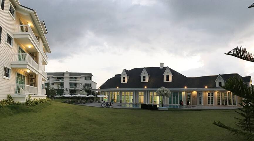 MC Homestay - The Trails Of Kampar