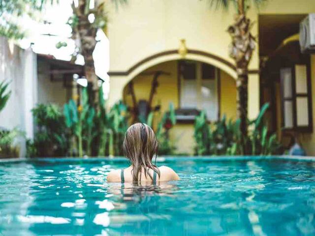 Casugria Boutique Heritage Residence managed Airbnb listing 1