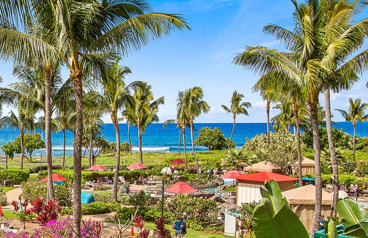 Maui Resort Rentals: Honua Kai Konea 202 gallery image 3