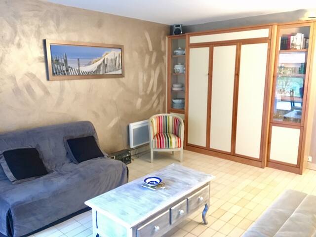 Calme et Sérénité