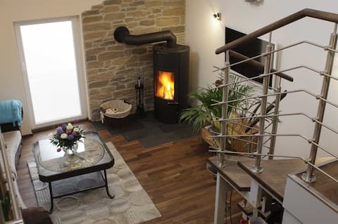 Tauber Relax Loft, 4 Star luxury