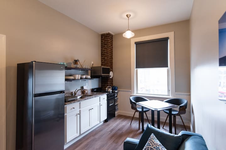 Airbnb Tionesta Vacation Rentals Places To Stay