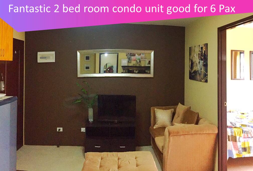Big Living room