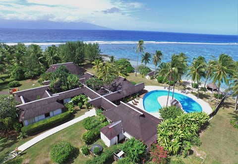 Hirinaki Beach House