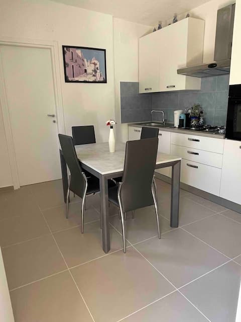 Palinuro- Oikos Noemi