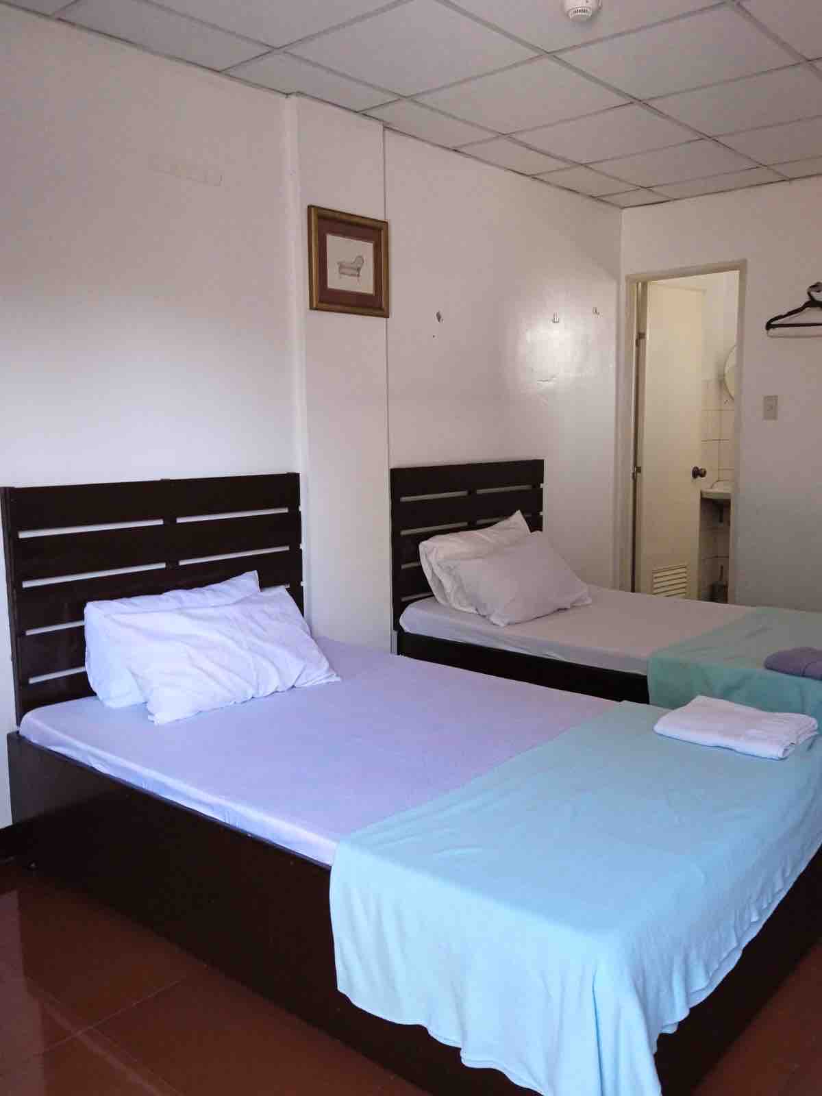 Unit 2 MCA Travelers Lodge La Union San Juan Apartahoteles en alquiler en PH Filipinas Airbnb