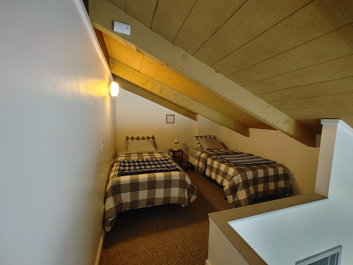 לופט שינה נעים.