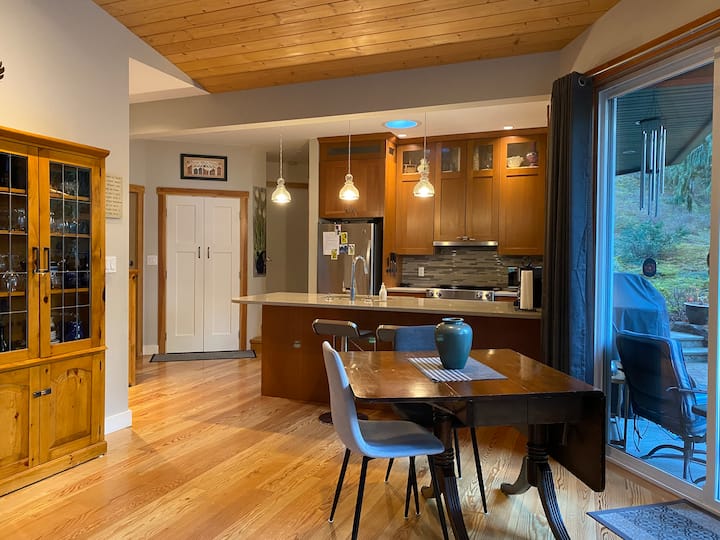 Saanich Peninsula Vacation Rentals & Homes British Columbia, Canada