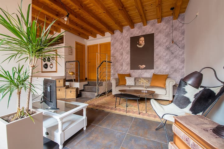 Airbnb Toledo Ferienwohnungen Unterkunfte Kastilien