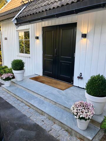 Fantastisk villa med sentral beliggende i Oslo gallery image 4