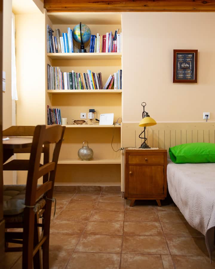 غرفة النوم 2