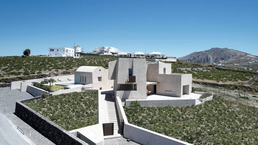 Royal Albus Court with Private Pool gallery image 3