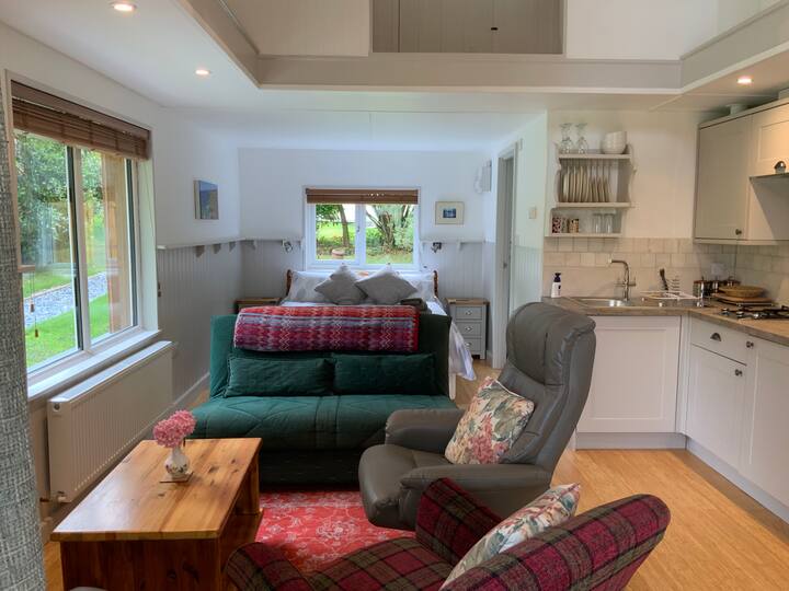 Little Haven (Entire Home In Tranquil Setting) - Port Isaac