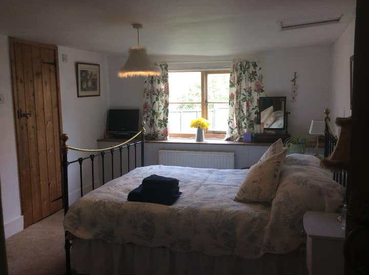 “The Old Smithy”Moretonhampstead Dartmoor Bed and breakfasts for Rent