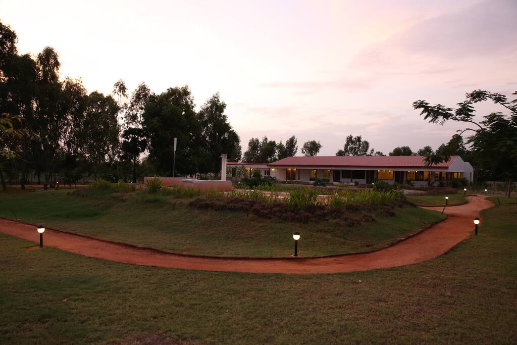 Clubhouse