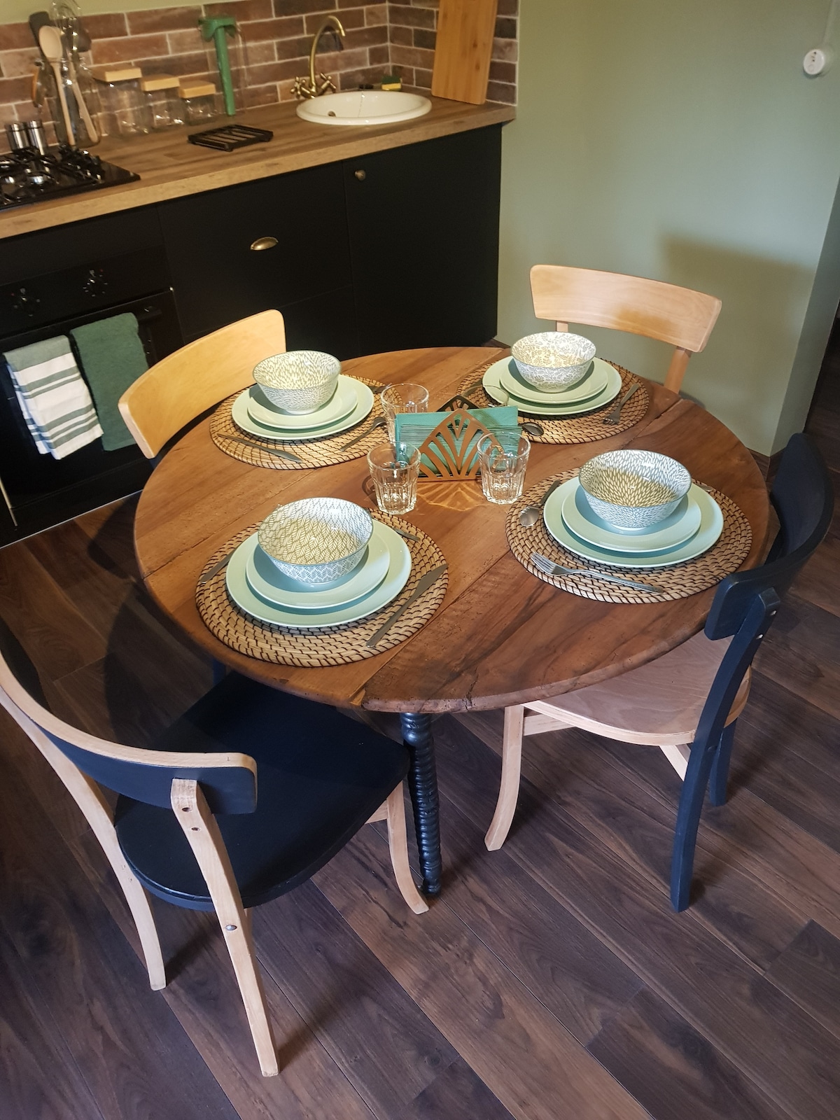 Top Airbnb: The BrocAndBric experience in Amboise