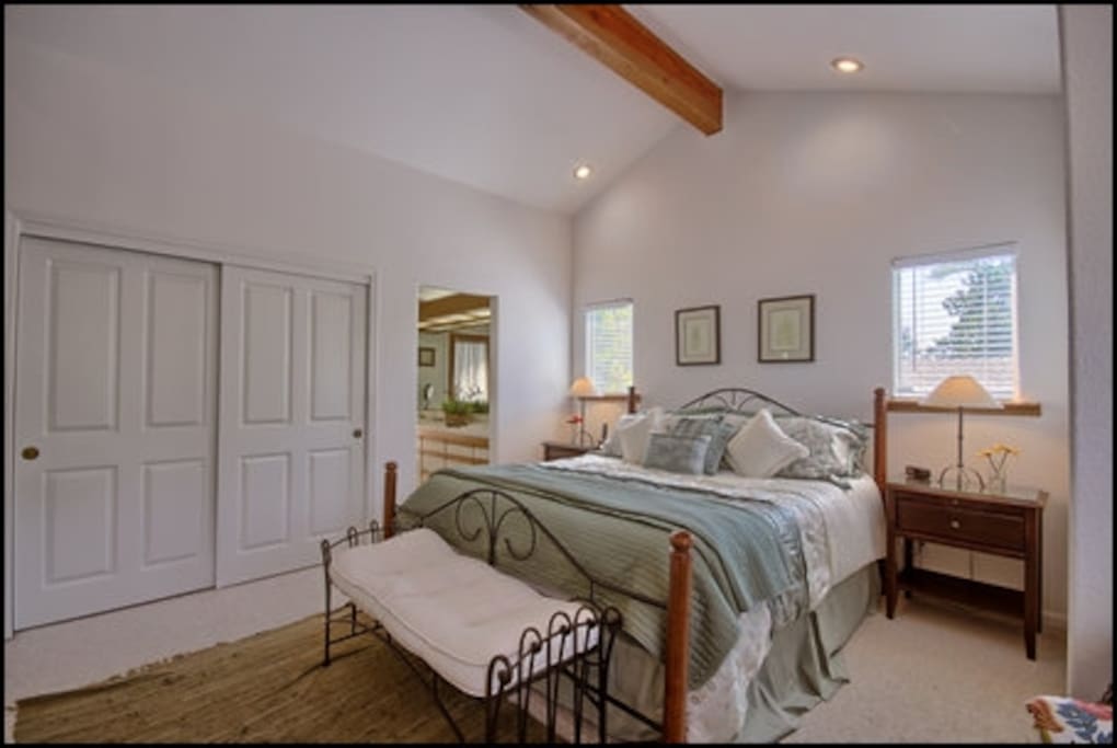 Bedroom 1-2