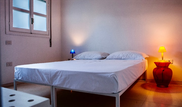 Deuxième chambre