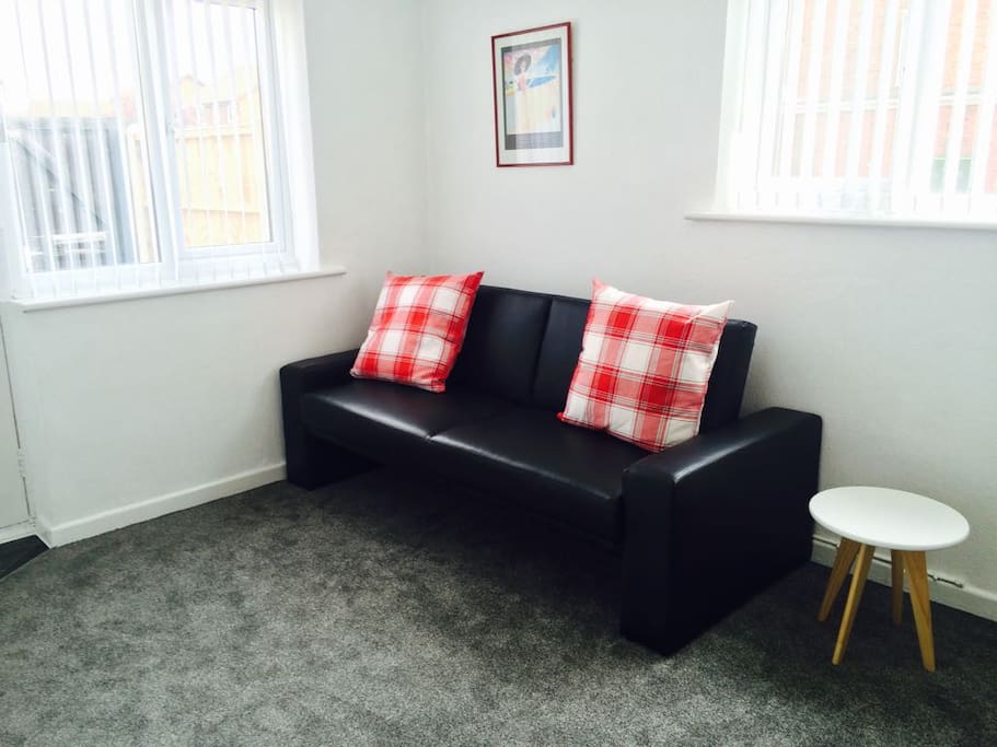 Sofa bed