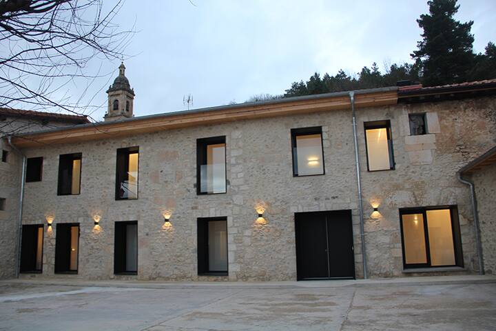 CASA RURAL EN VÍRGALA MAYOR gallery image 3