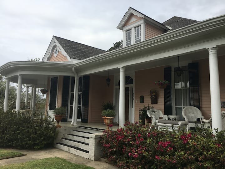 Natchez Vacation Rentals & Homes Mississippi, United States Airbnb