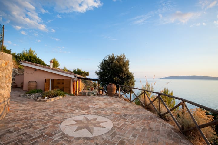 Cala del Gesso Vacation Rentals & Homes - Monte Argentario, Italy | Airbnb
