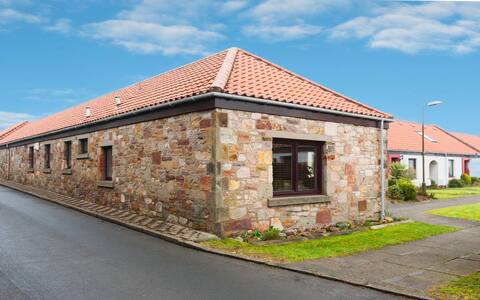 Affordable Luxury in East Lothian