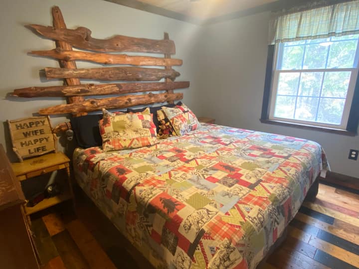 5 Best Cabin Rentals In Jackman, Maine Updated 2024 Trip101
