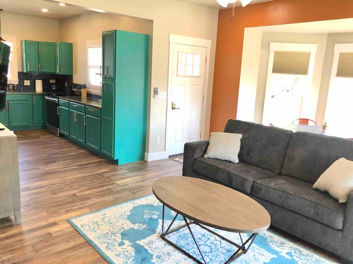 New & Unique Downtown Fruita apartment! Apartments for Rent in Fruita