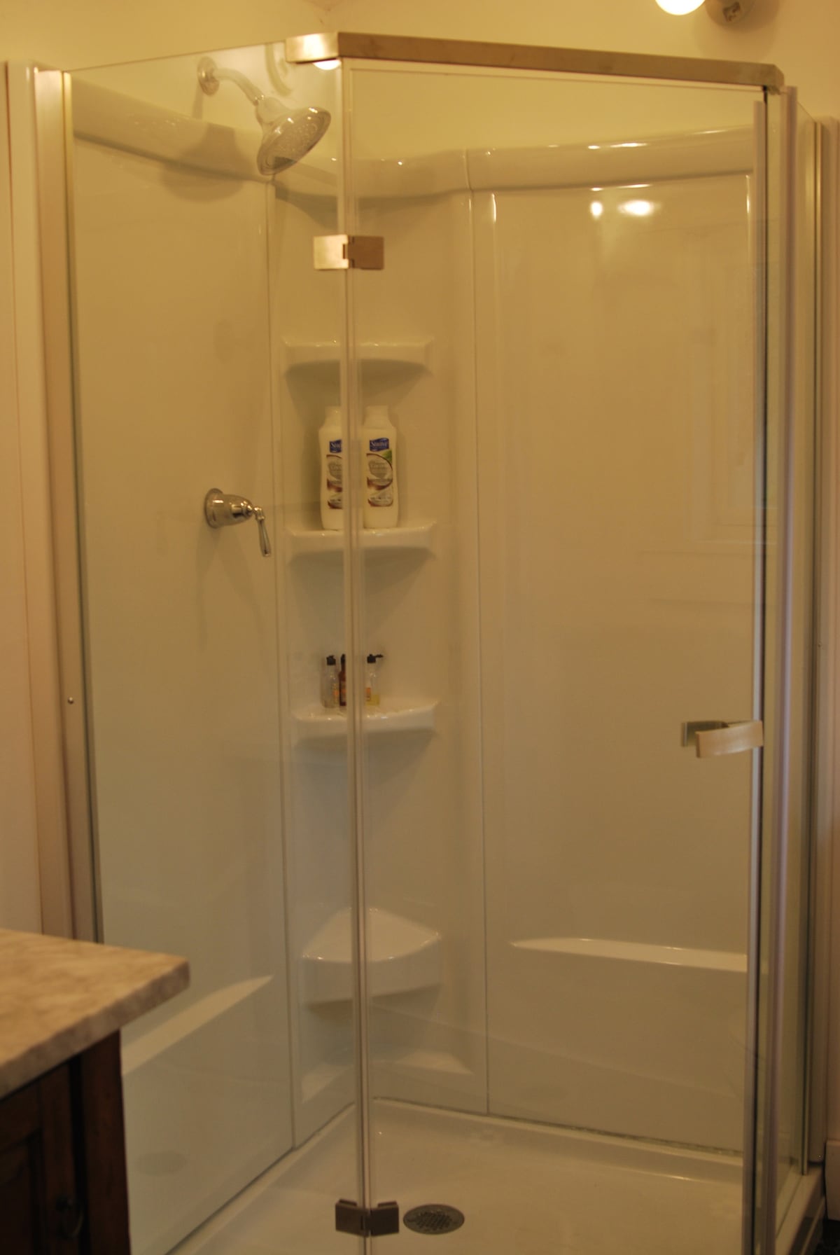 Hyde Park Casita